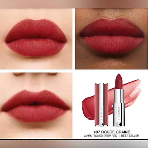 NIB sealed Givenchy Le Rouge Mini Couture Lipstick Collection - Picture 3 of 7